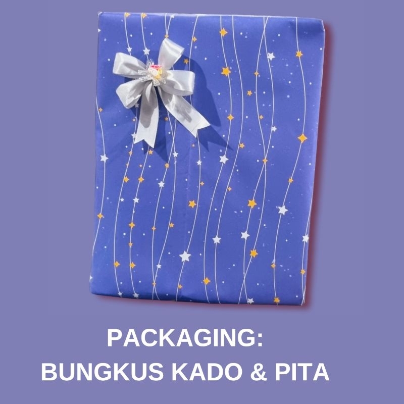 [PREMIUM] Hampers Kemeja Cowok / Kado Cowok