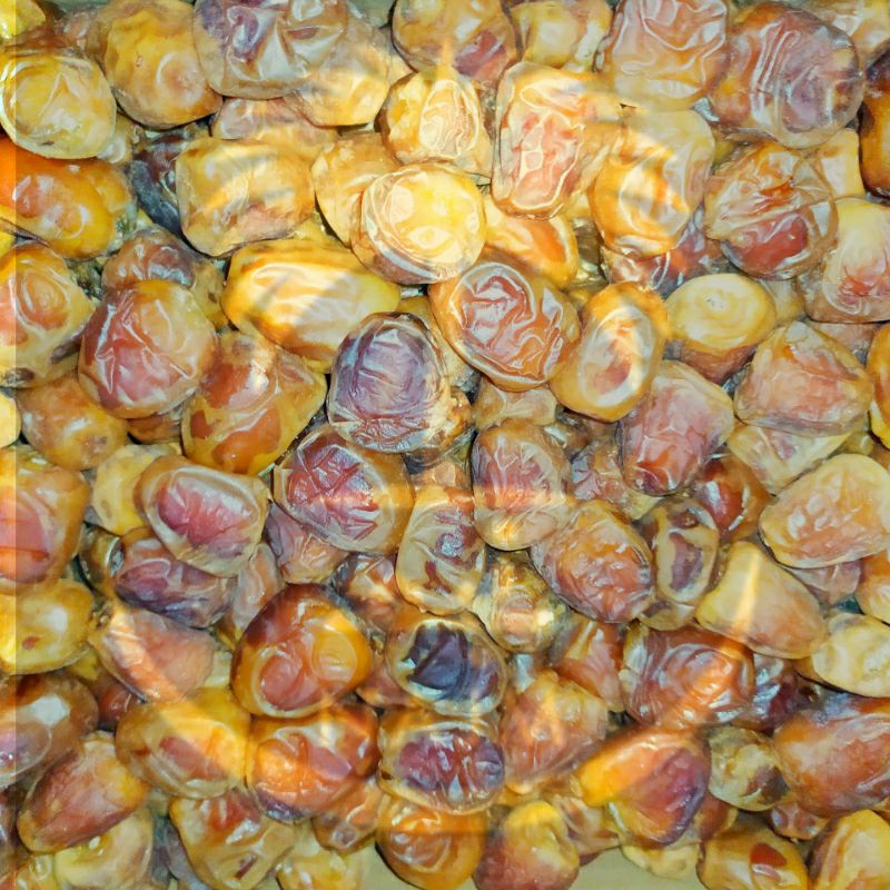 Kurma Sukari  3kg Sukari Dates Manis Lezat Enak