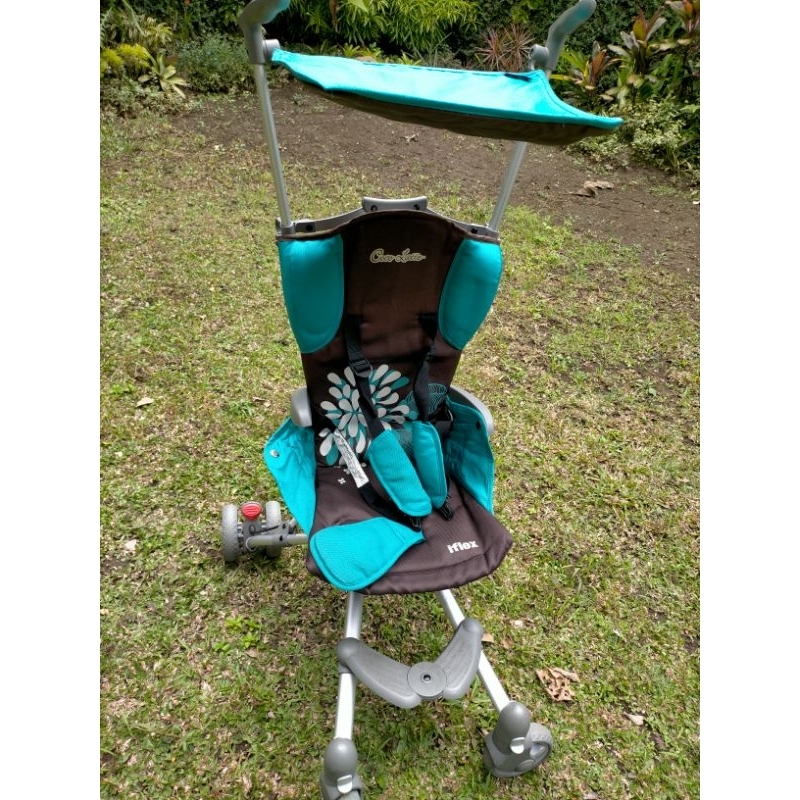 Stroller Cocolate Iflex