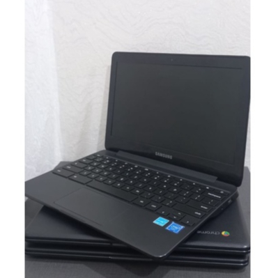 Laptop  Chromebook Second ORI Normal Lancar Muluss
