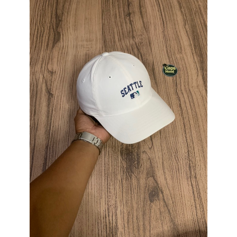 Topi MLB Seattle mariners