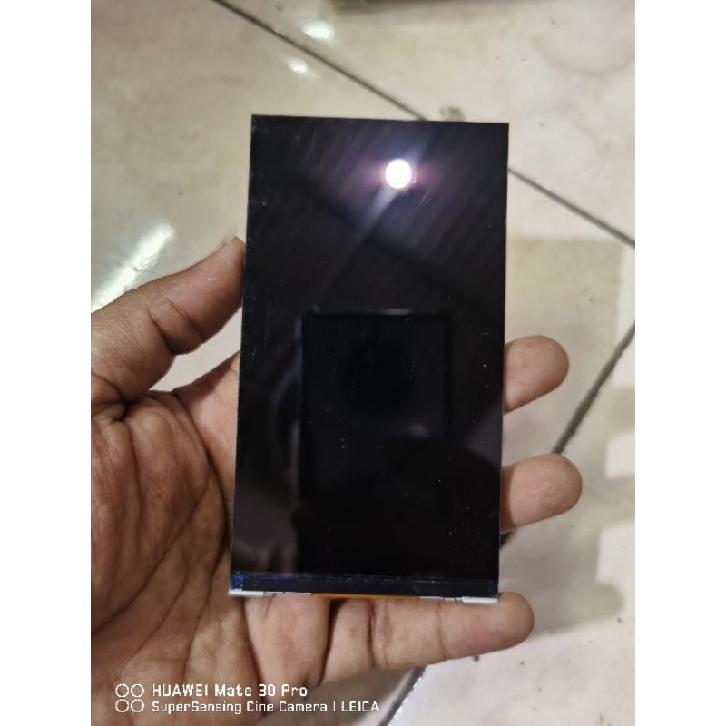 lcd advan s50 4g original copotan