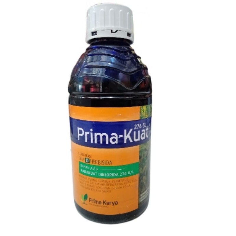 Herbisida Prima-Kuat-1Liter 276SL