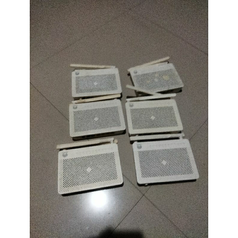 ont huawei  HG8245H5