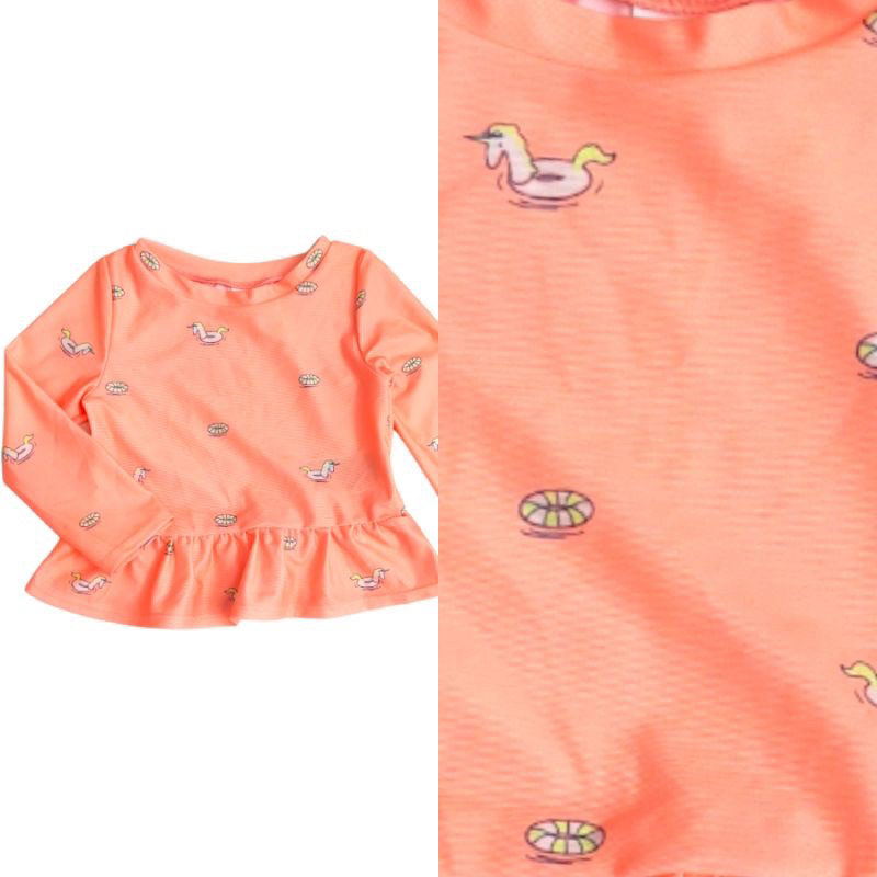 Baby GAP baju renang