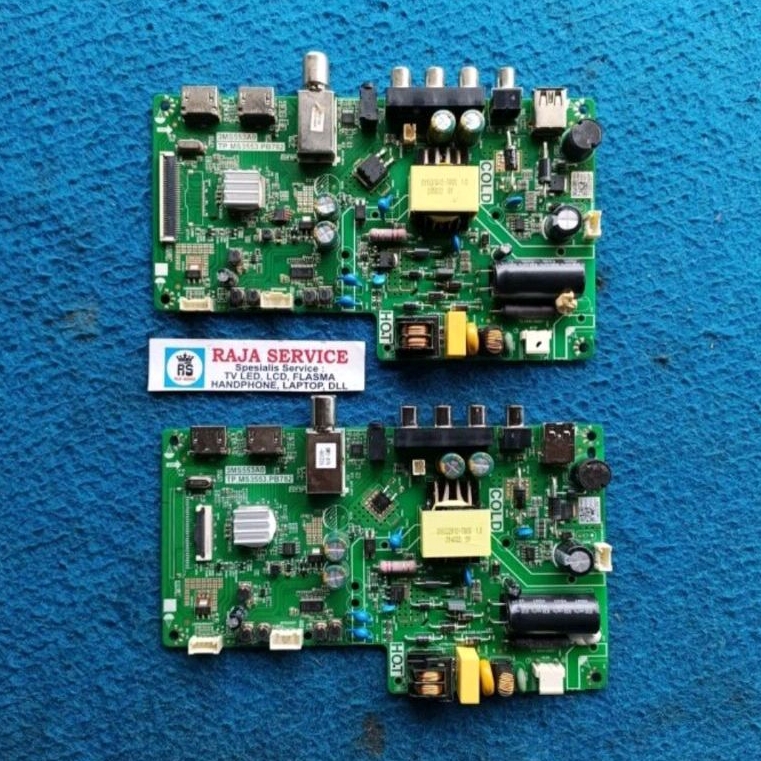 Jual Mb Tv Tcl L D B Mainboard Board Motherboard Mesin Mobo Modul