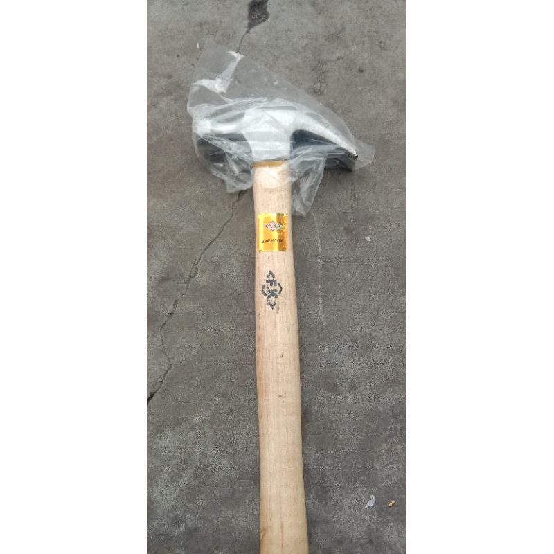 palu fukung 8oz