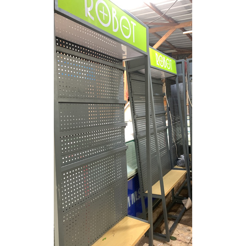 Harga RAK Robot Terbaru Jun 2026 | BigGo Indonesia