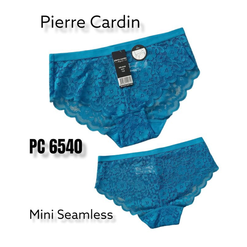 Harga Sale Panty Pierre Cardin model seamless mini uk M