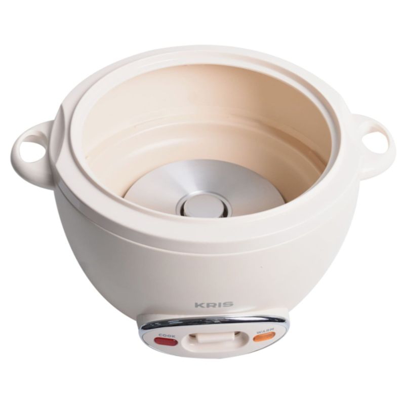 KRIS Rice Cooker Manual 4L/Penanak Nasi New Arrival