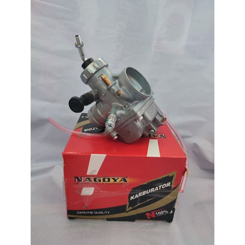 KARBURATOR RX KING MIKUNI KODE 3KA