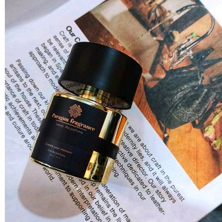 paragon parfume ( SCENT OF GOD'S ) parfume Ekslusif Pria dan wanita | paragon Fragrance | inspired k