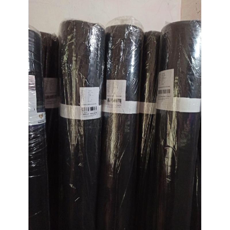 jetblack bonanza lebar 150cm (harga 50cm)