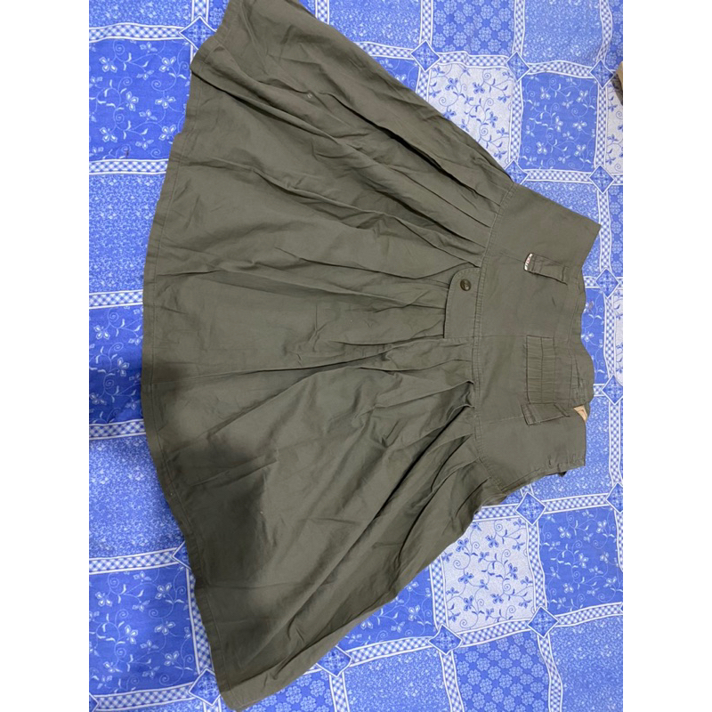 rok triset preloved