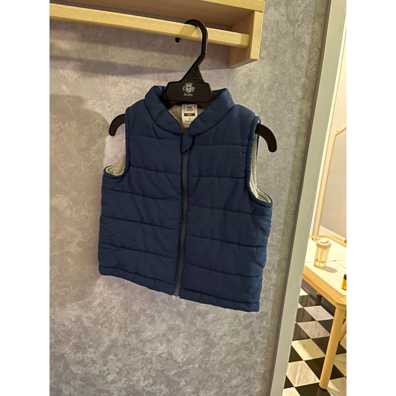 Patagonia Winter Jacket