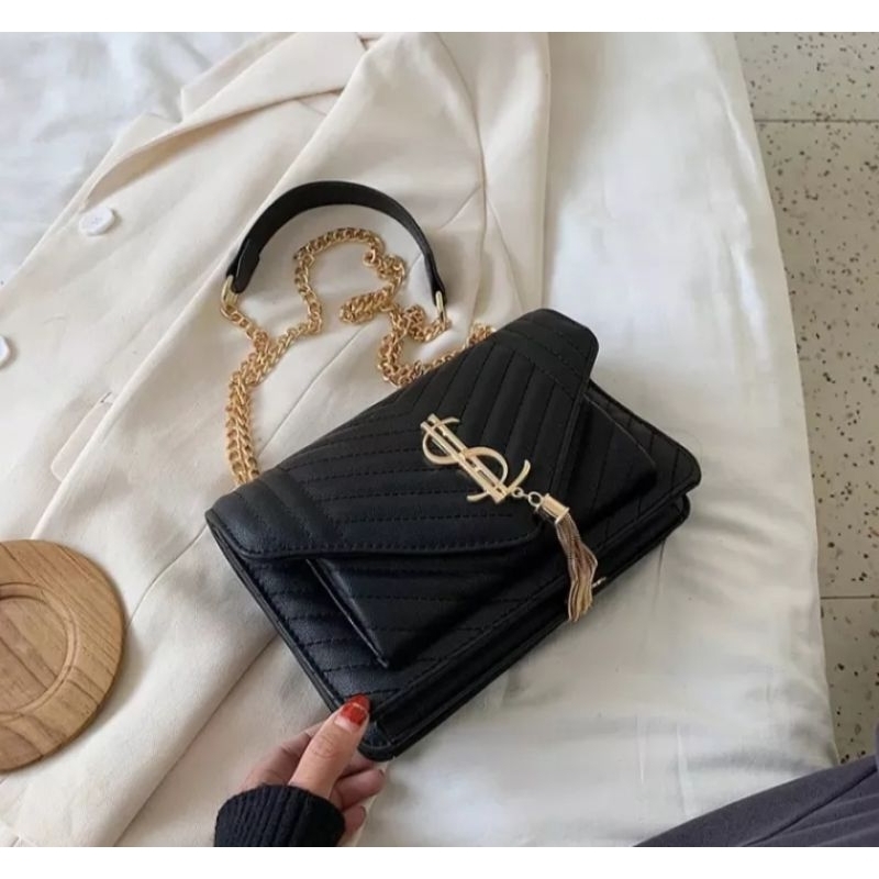 Tas Selempang YSL