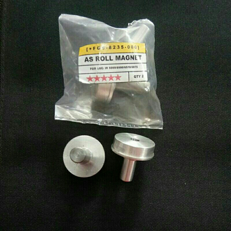 As Roll Magnet mesin fotocopy Canon iR 5000/6000/6570/5075