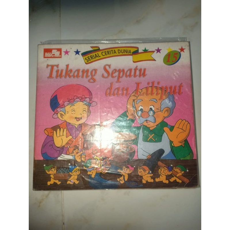 Serial cerita dunia  shogo hirata