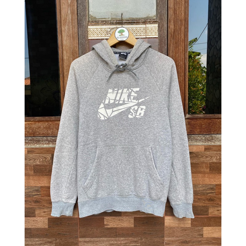 Hoodie NIKE SB second