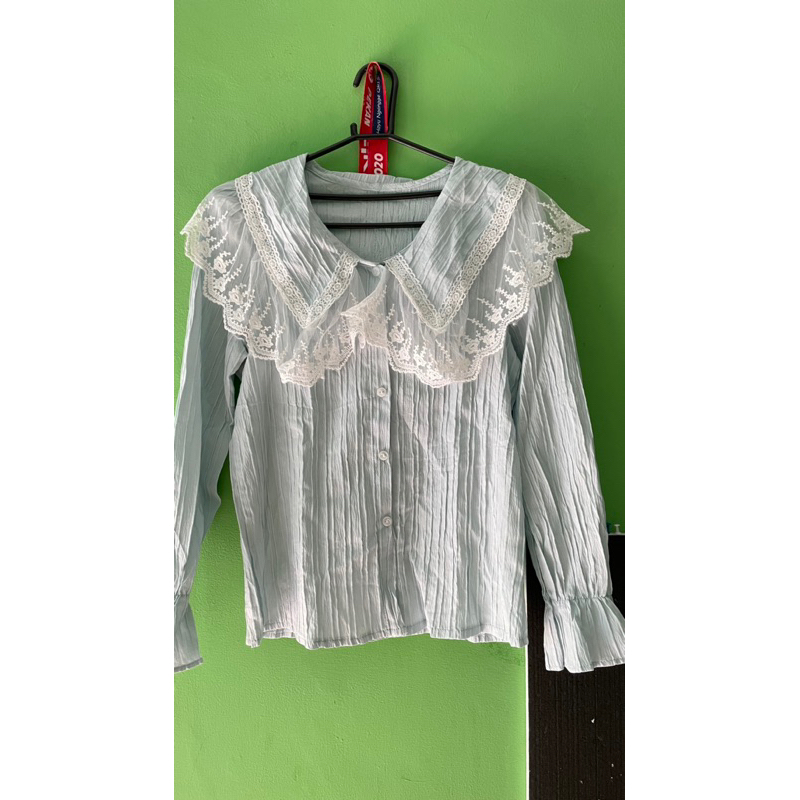 blouse import bangkok