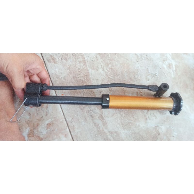 pompa bola pompa mini pompa sepedah