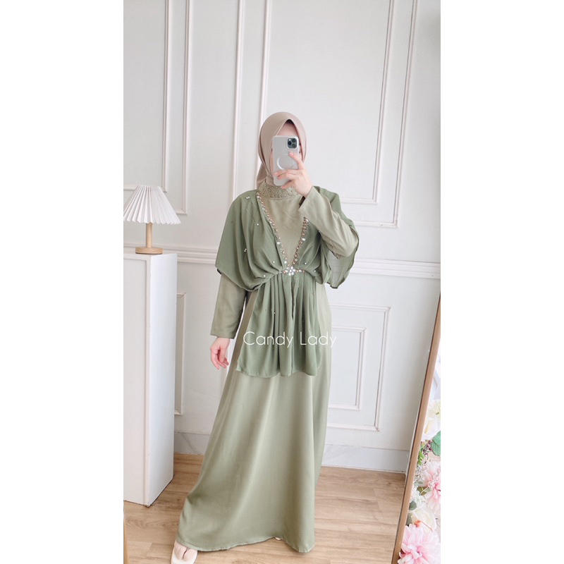 Sevda Payet Maxi