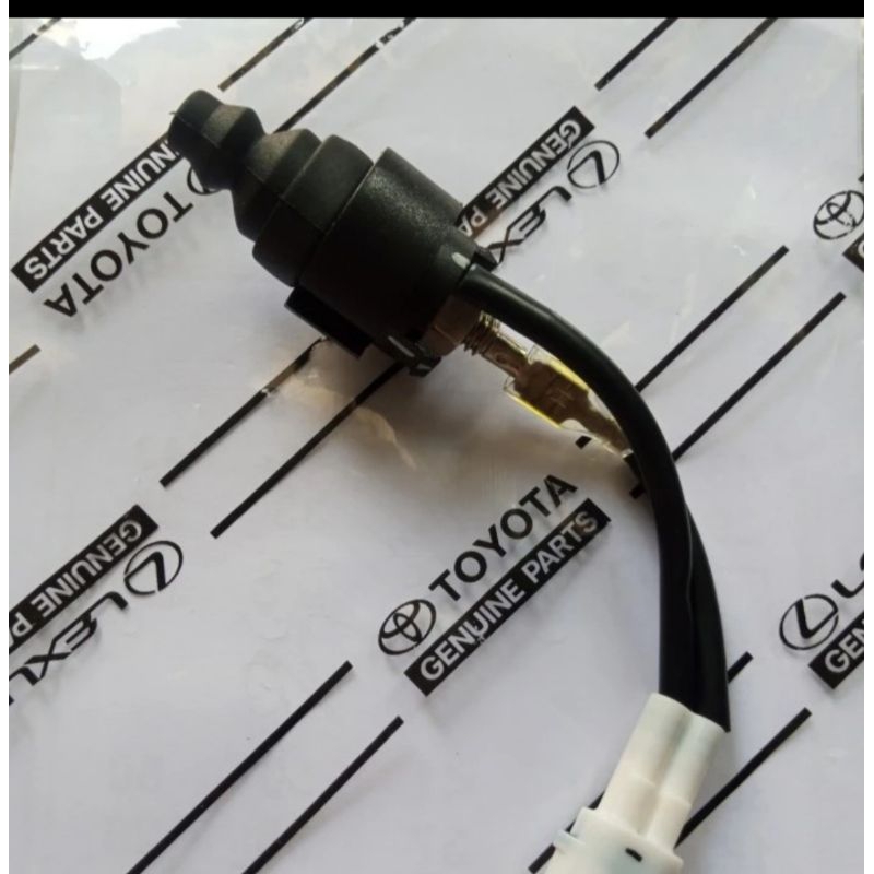 switch alarm kap mesin xenia all new avanza 2019