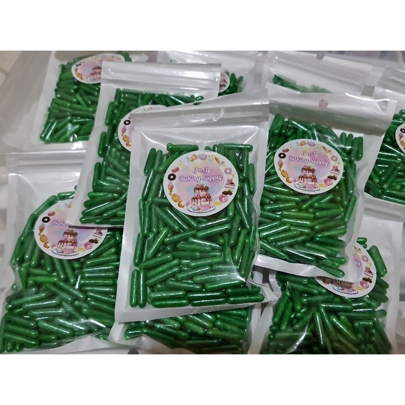 

50gr sprinkle/trimit/hiasan kue/permen kue/lebaran/idulfitri