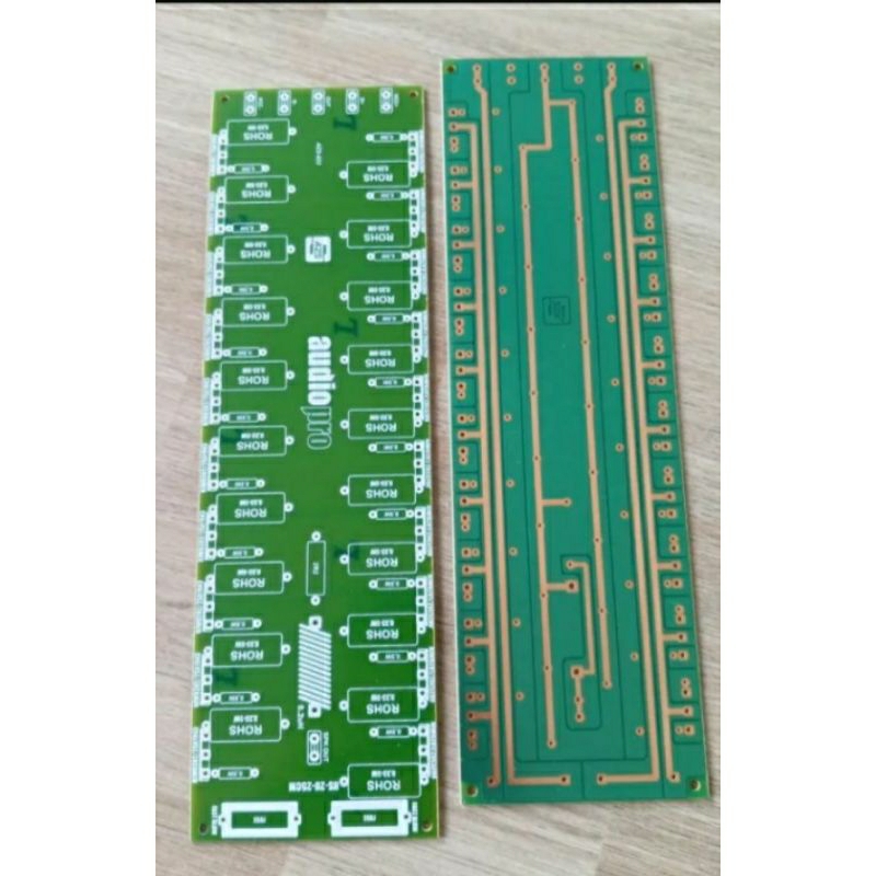 PCB final 2u 10set