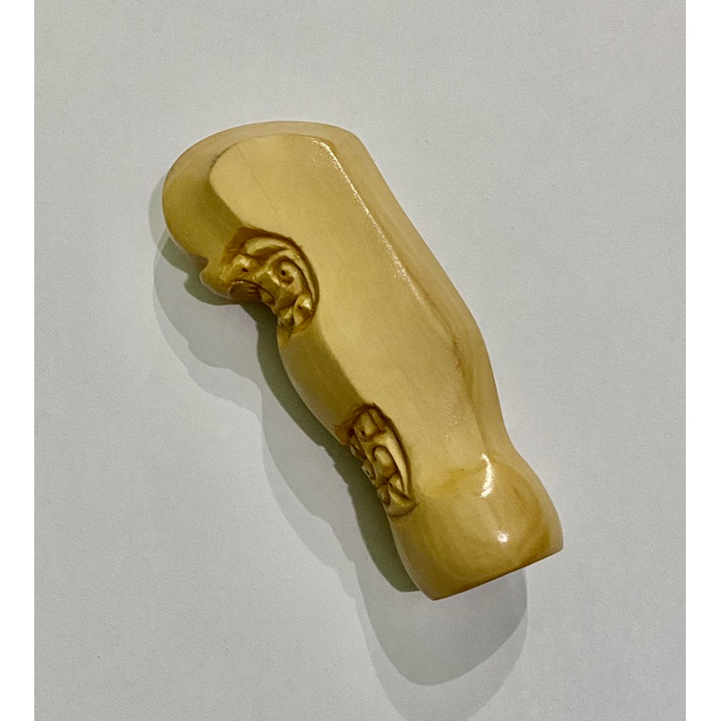 Deder / Handel Keris Sandang Walikat