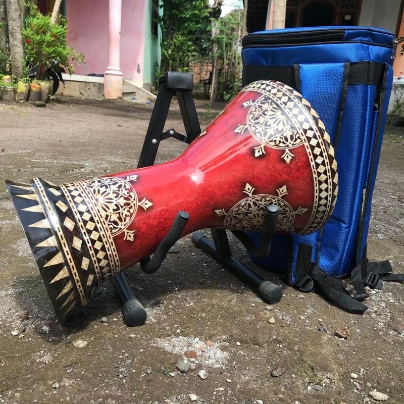 SOMBATY GEF MIKA EMIN ORIGINAL