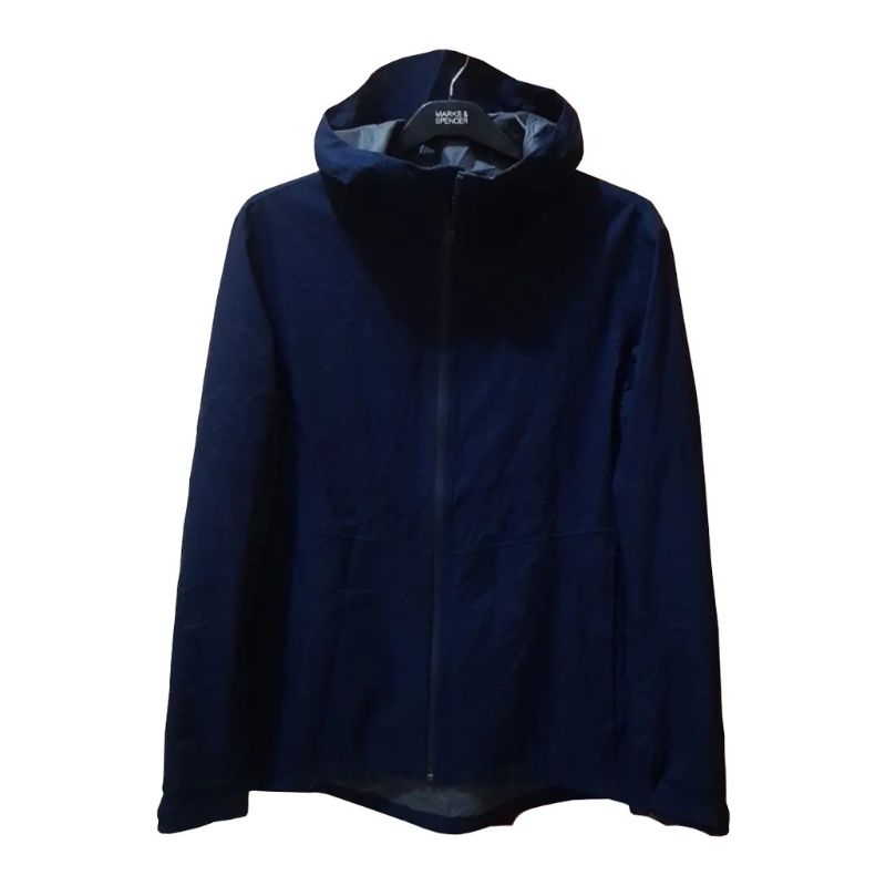 Blocktech Jacket | Uniqlo Original | Size XL