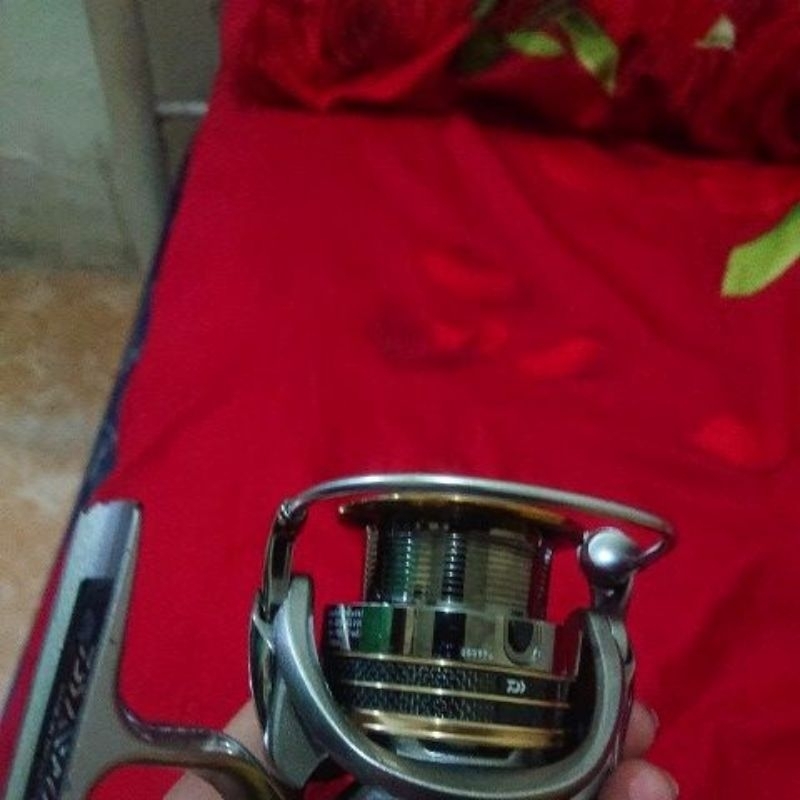 luvias 3012