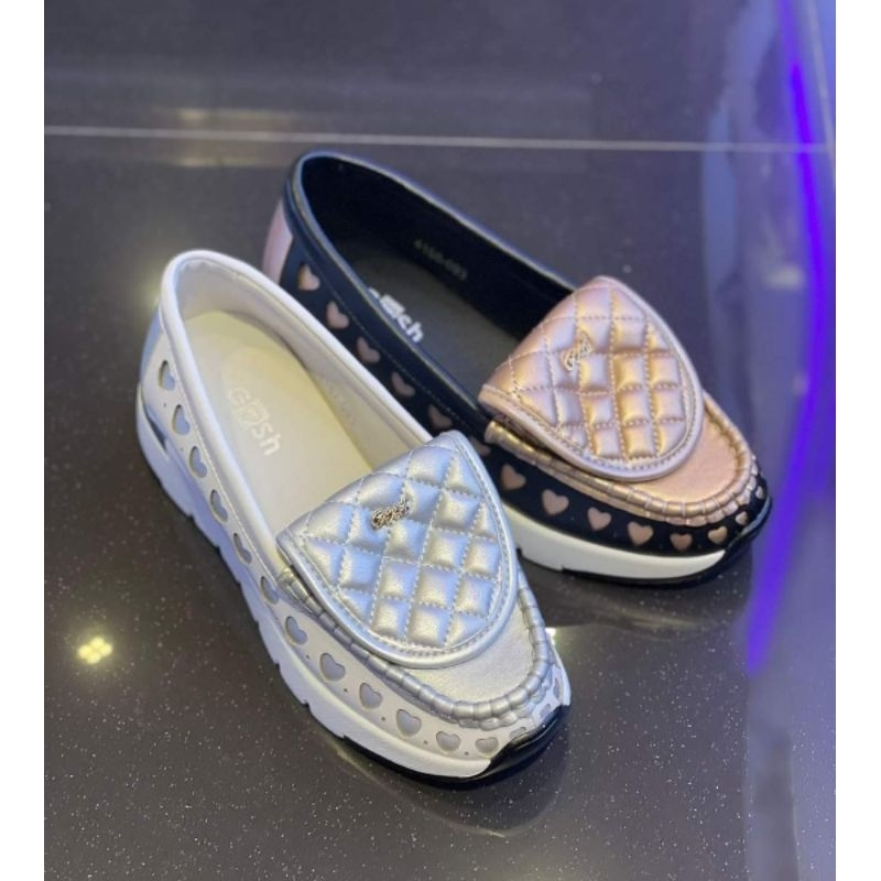 Gosh art 093 (38 rosegold)