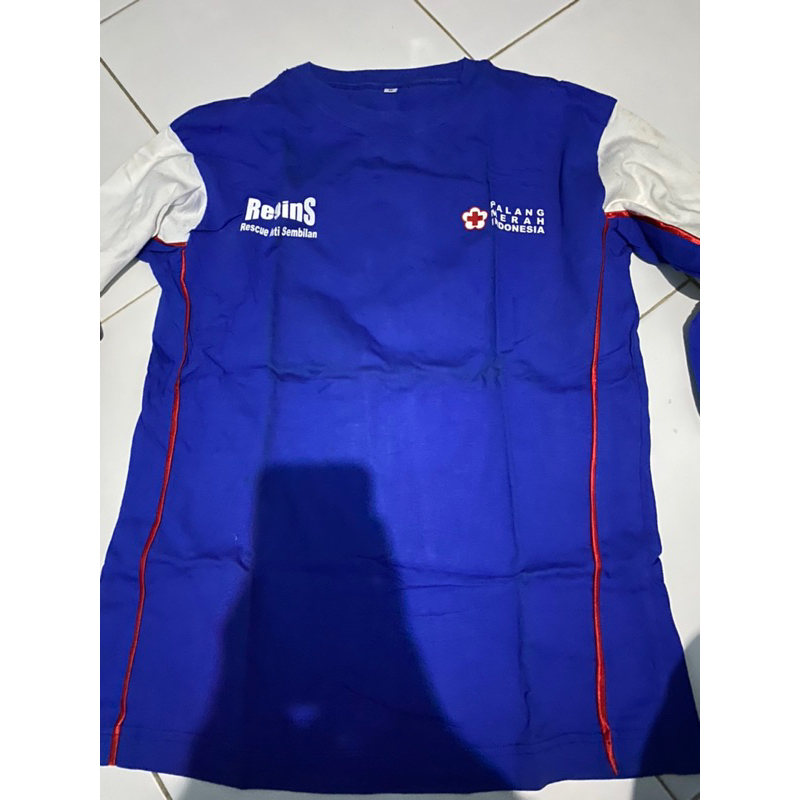 preloved baju pmr