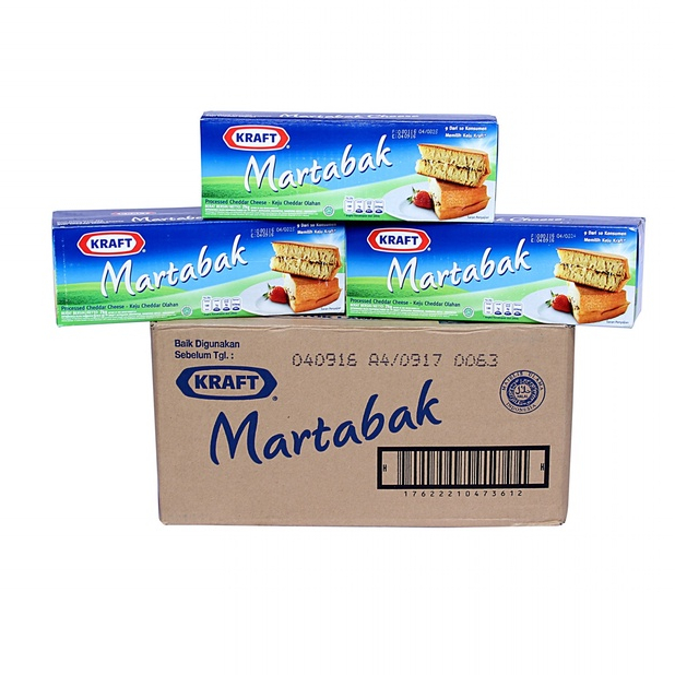 Kraft Martabak 2kg