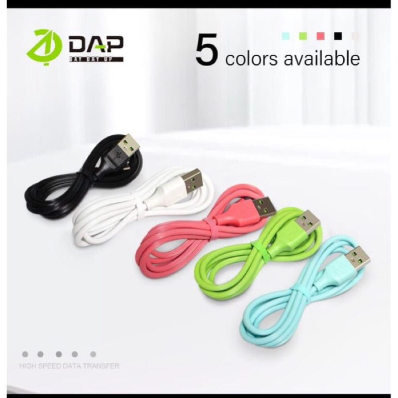 KABEL DATA DAP DAL 100 Lighting