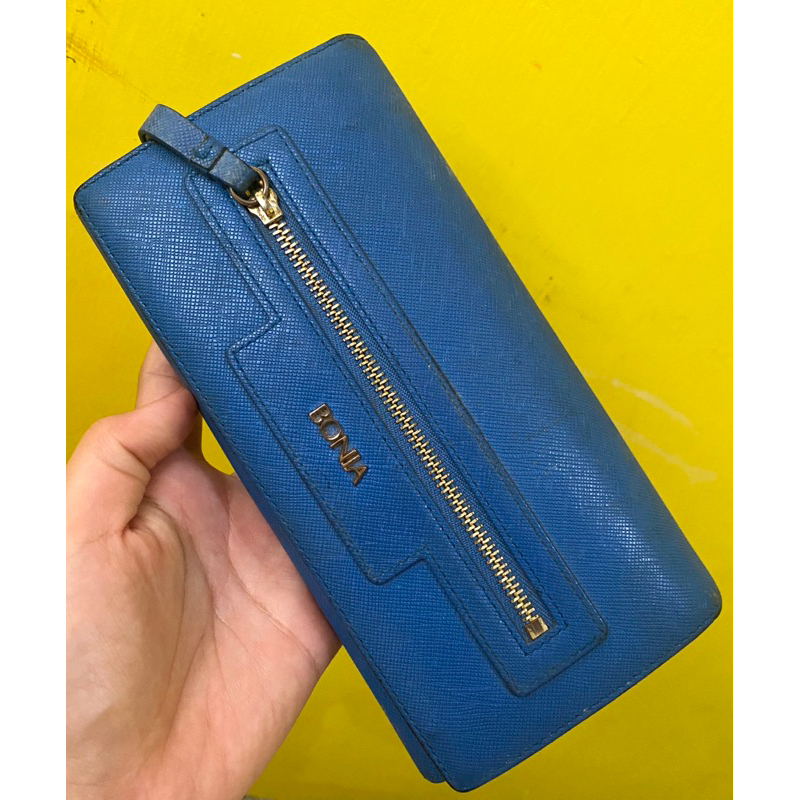 dompet bonia preloved