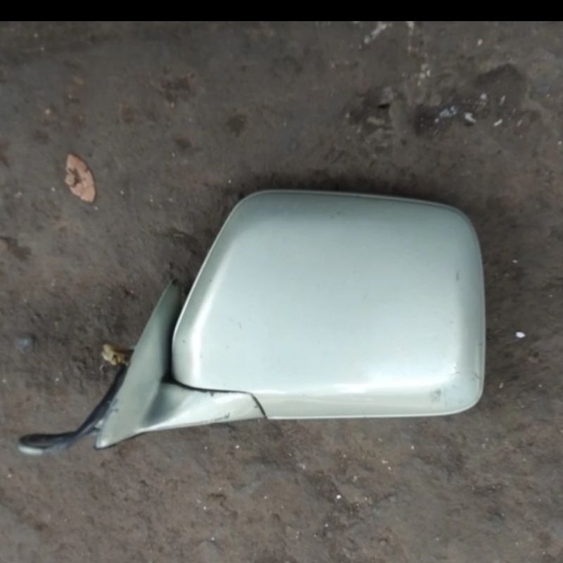 Spion Toyota Kijang LX LSX LGX kiri 2000 2001 2002