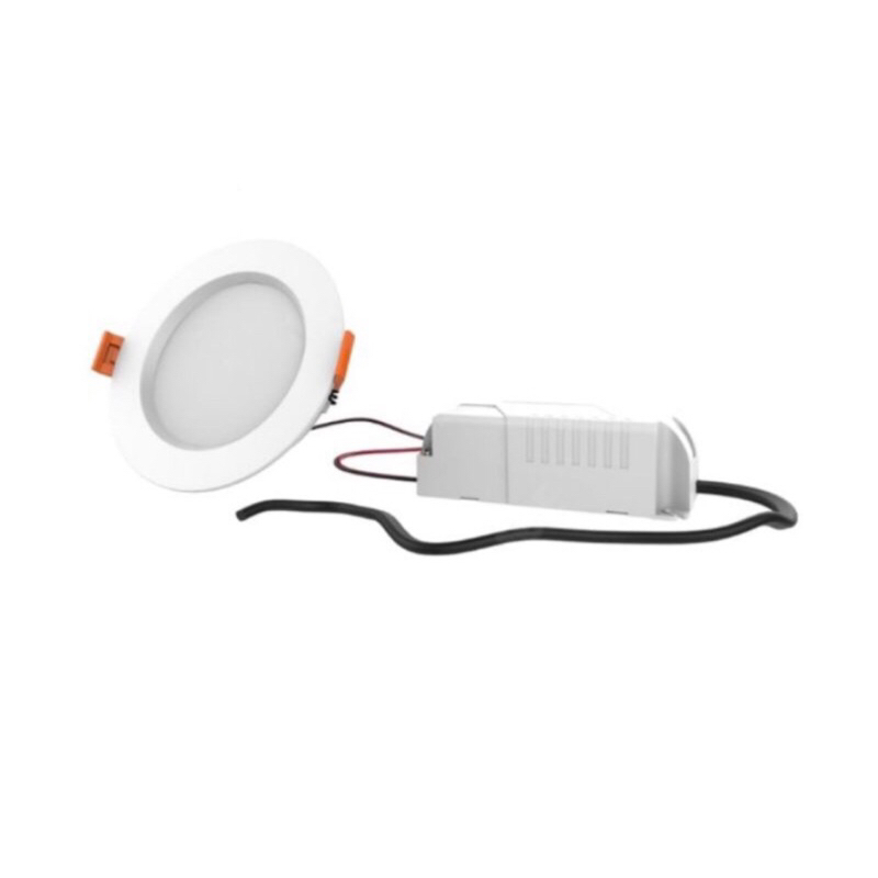 APA LAMPU DOWNLIGHT LED EMERGENCY 6,9,11 WATT PUTIH/APA LAMPU DOWNLIGHT LED DARURAT/APA EMERGENCY LAMP/APA LAMPU TANAM PLAFON/ACE LAMPU DARURAT DOWNLIGHT