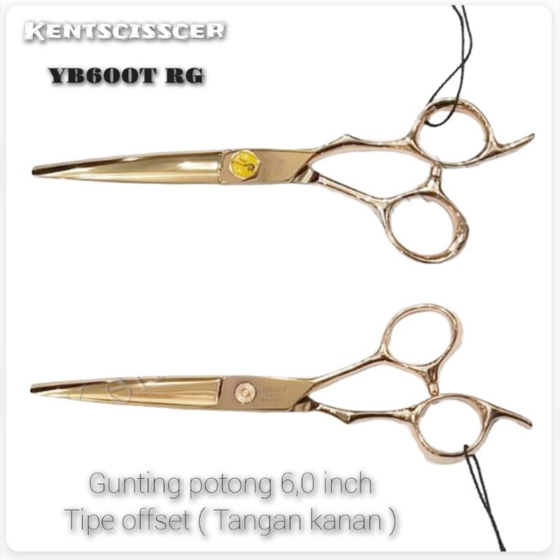 

Gunting Potong Pipe YB600T ( Rose Gold )