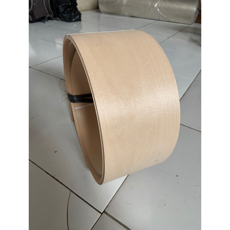 Veneer Kayu Maple pe m2