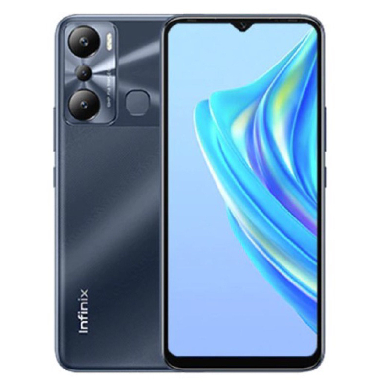 Infinix Hot 20i RAM 4/64GB