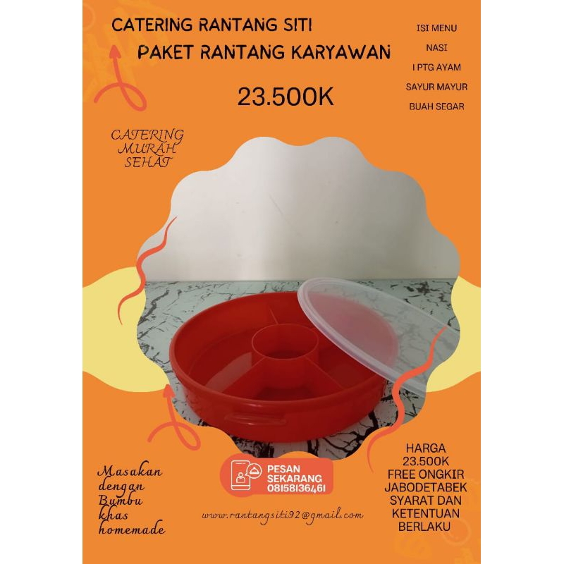 

CateringRantangKaryawan