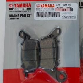 KAMPAS REM DEPAN MIO 125 (M3)