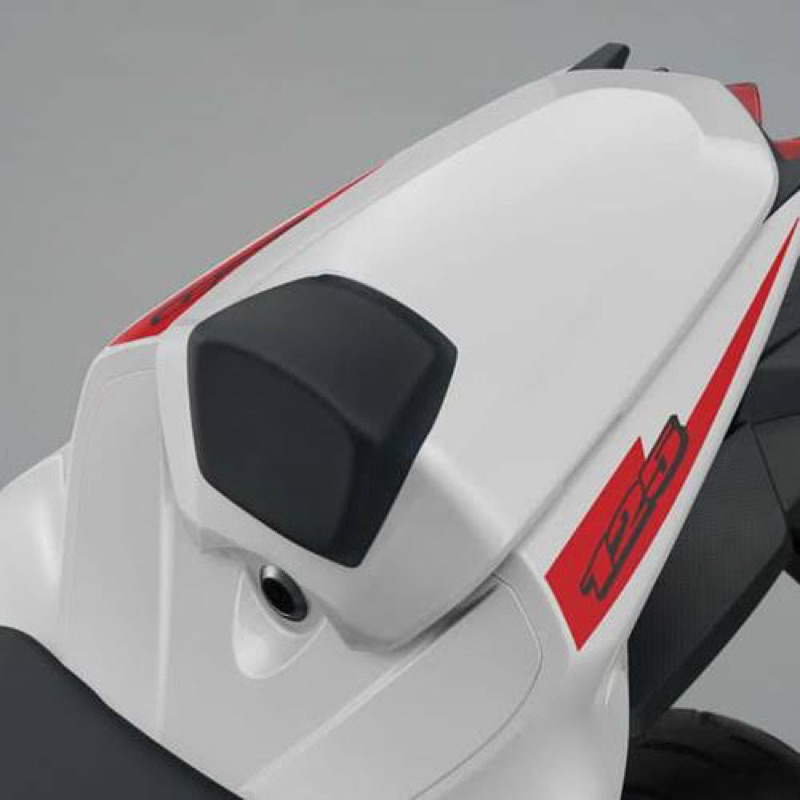 SINGLE SEAT GSX 150 R GSX150S COVER JOK GSX