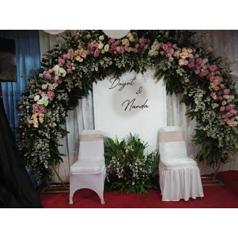 SewaDekorasiLamaran