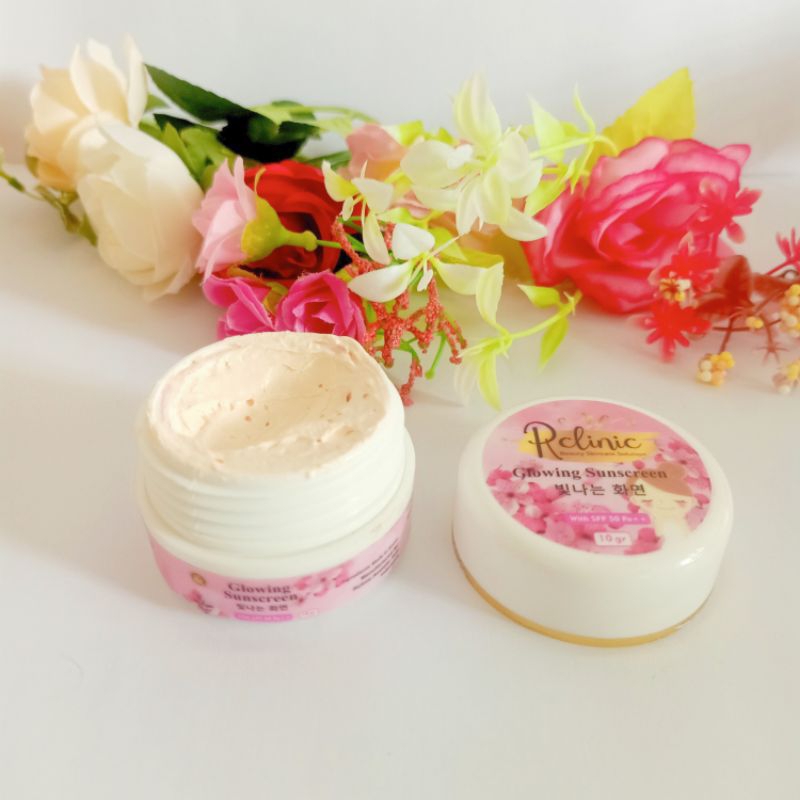 CREM RCLINIC DOKTER PELICIN (SIANG)