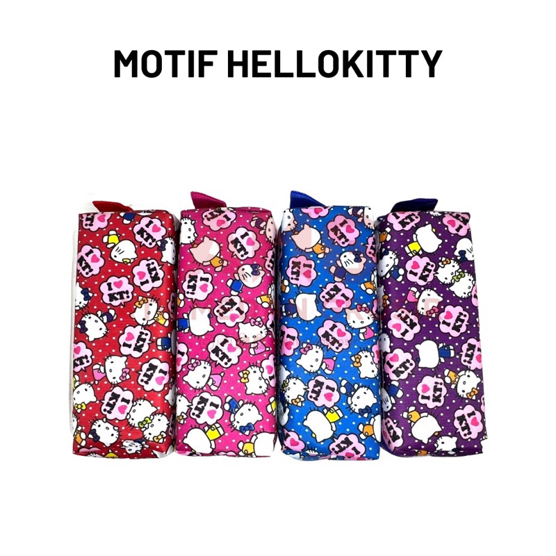 

Kotak Pensil Sleting Perempuan Motif random harga per pcs cuma