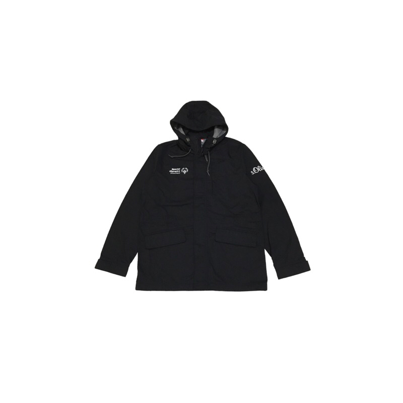 Jacket Parka S Oliver Original